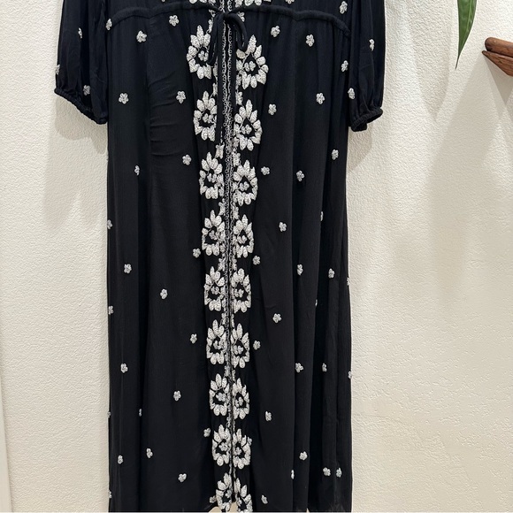 Free people dress size S - Picture 8 of 8